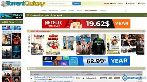 torrentgalaxy proxy|TorrentGalaxy Unblocked [Proxy List $ Mirrors In 2024].